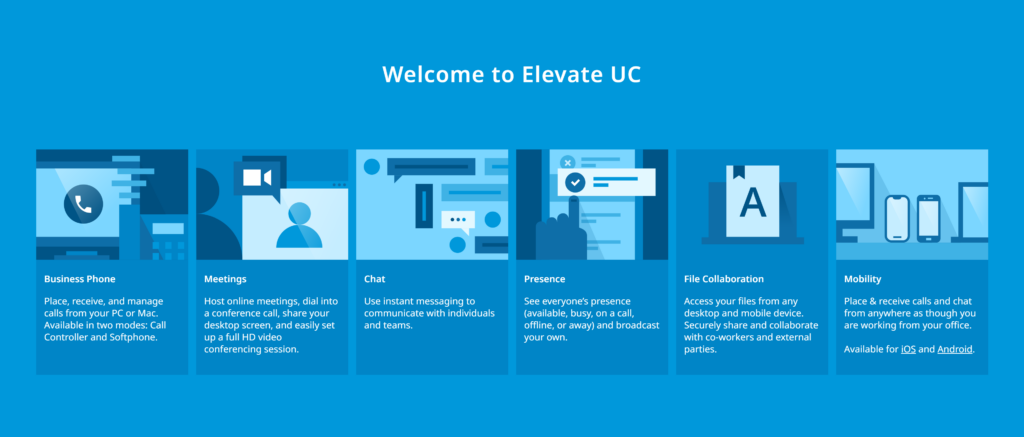Elevate Uc R2g Cloud Communications